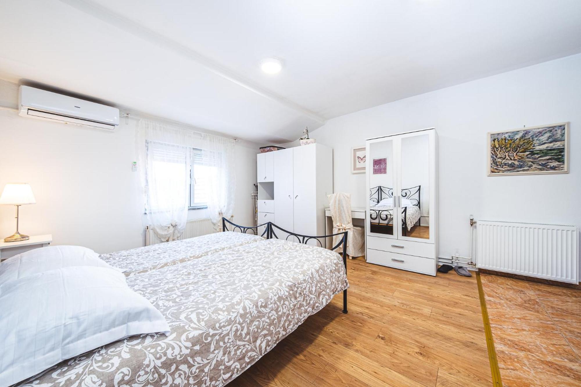 Apartamento San Giorgio Zagreb Exterior foto