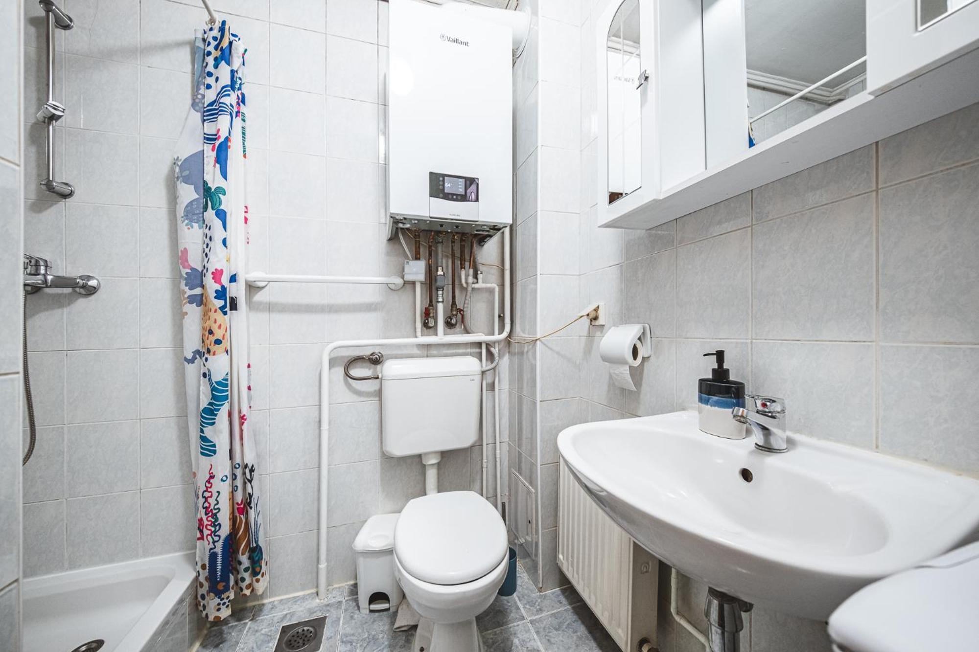 Apartamento San Giorgio Zagreb Exterior foto