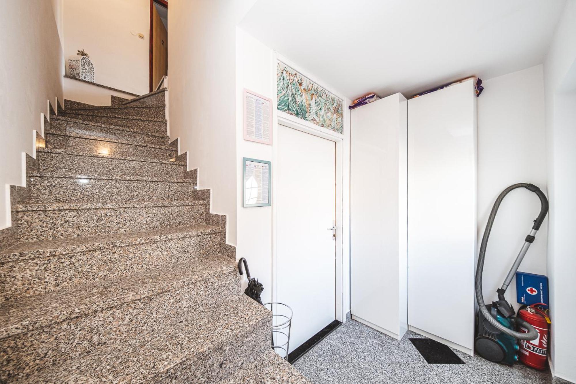 Apartamento San Giorgio Zagreb Exterior foto