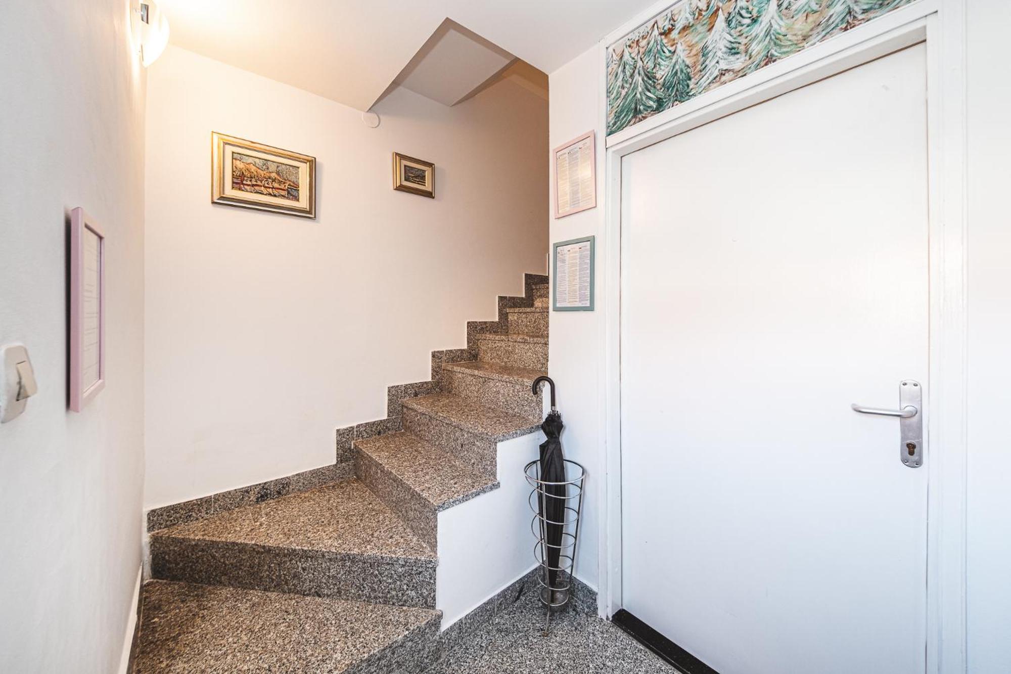 Apartamento San Giorgio Zagreb Exterior foto