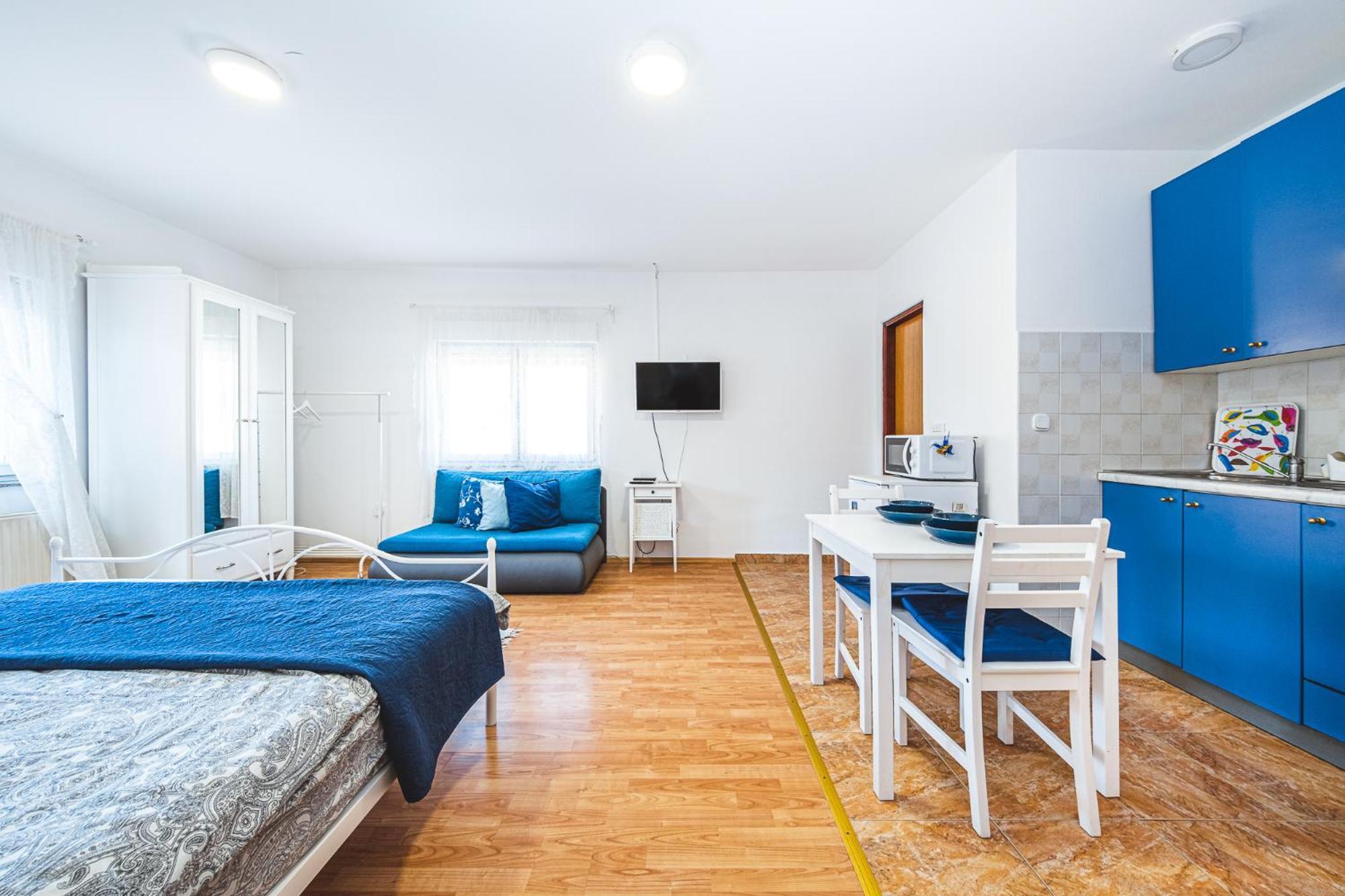 Apartamento San Giorgio Zagreb Exterior foto
