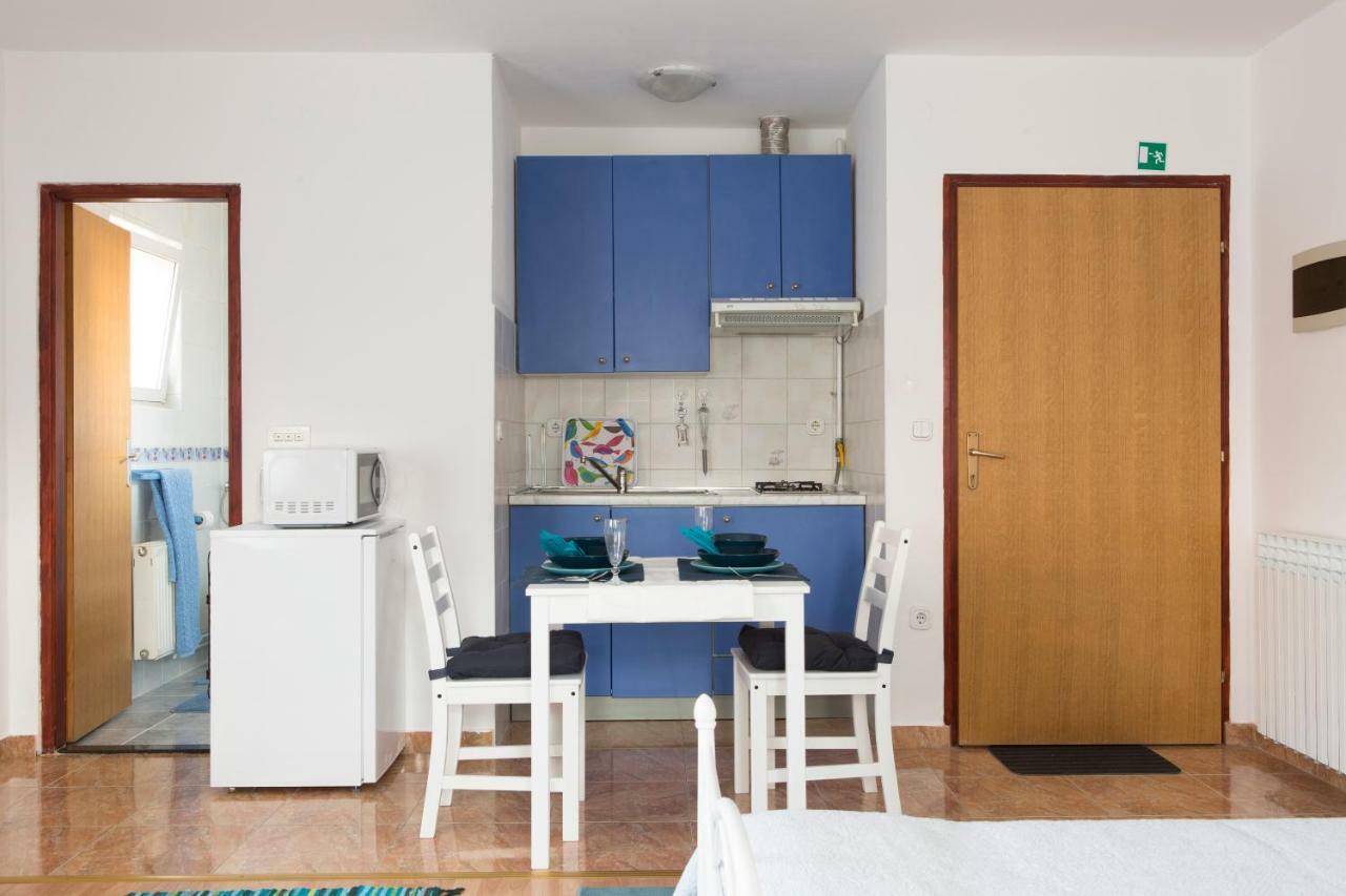 Apartamento San Giorgio Zagreb Exterior foto